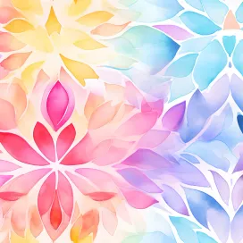 Watercolor 291